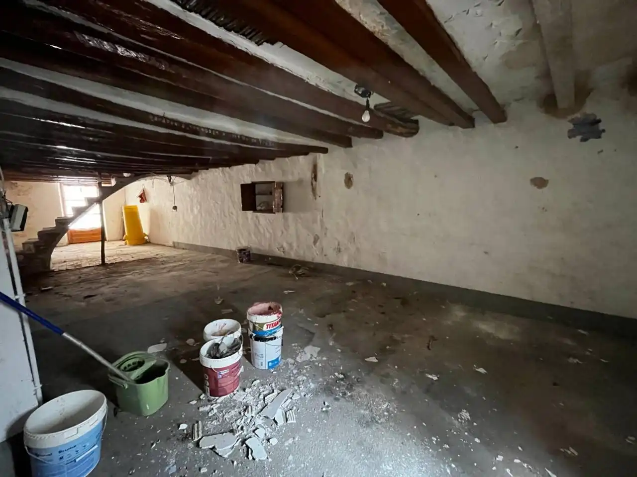 Casa o chalet en venta en San Jorge / Sant Jordi con Terraza y Balcón