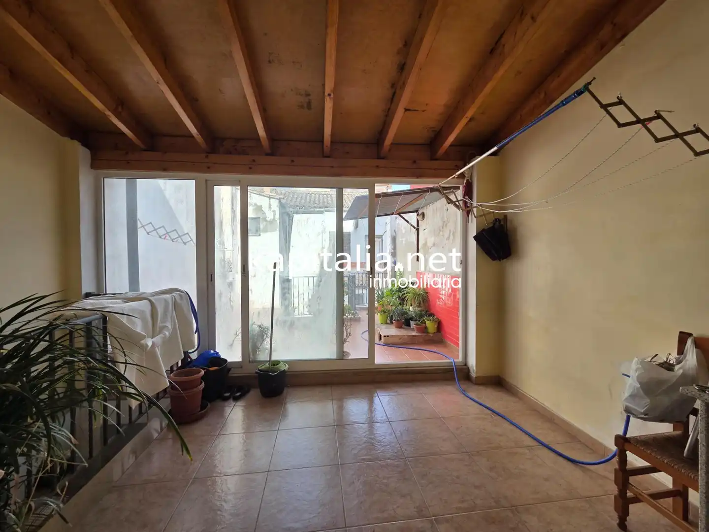 Casa o xalet en venda en Ontinyent