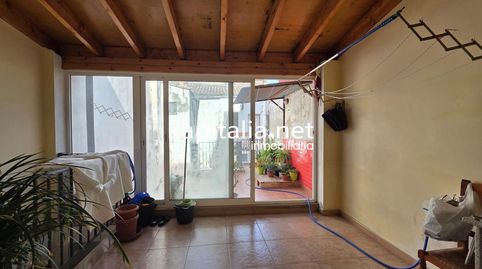 Foto 4 de Casa o xalet en venda a Sant Rafael, Ontinyent