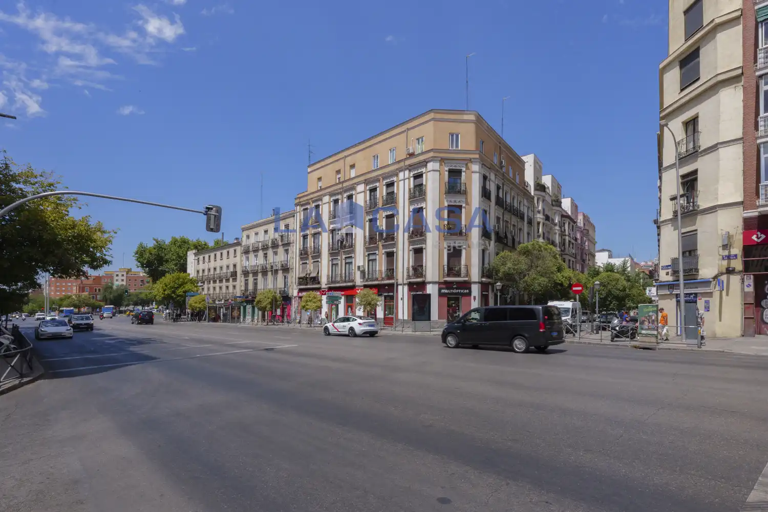 Wohnung mit Terrasse zum Verkauf in Calle del Mesón de Paredes, imagen 23