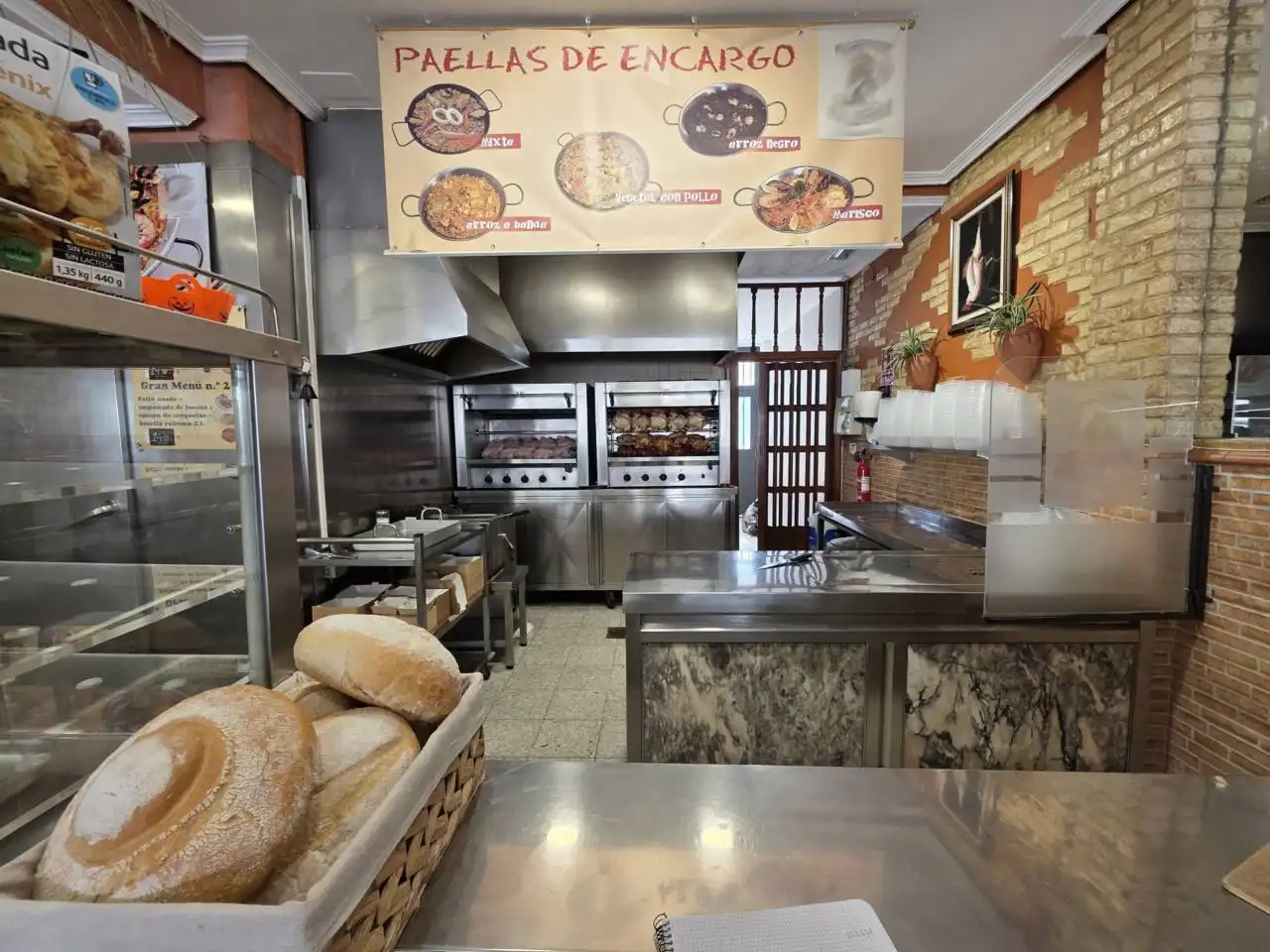 Local comercial en traspaso en Centro, imagen 4