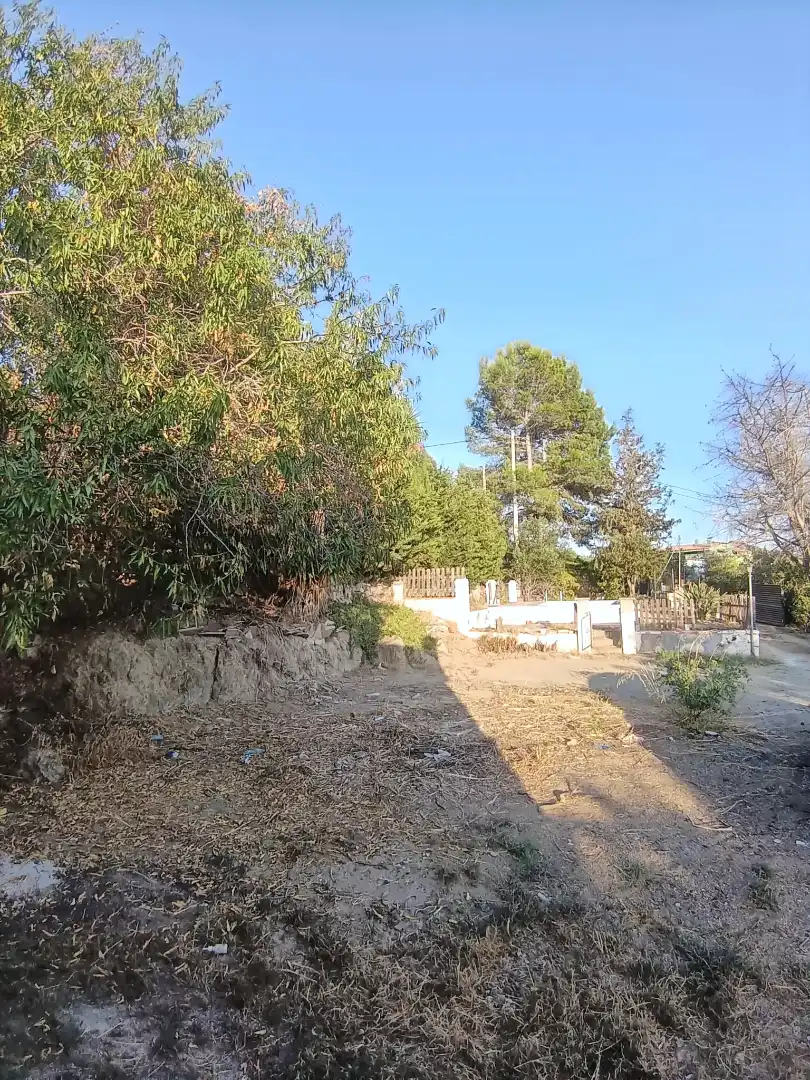 Maison rustique avec piscine à vendre à L'Aleixar, imagen 31