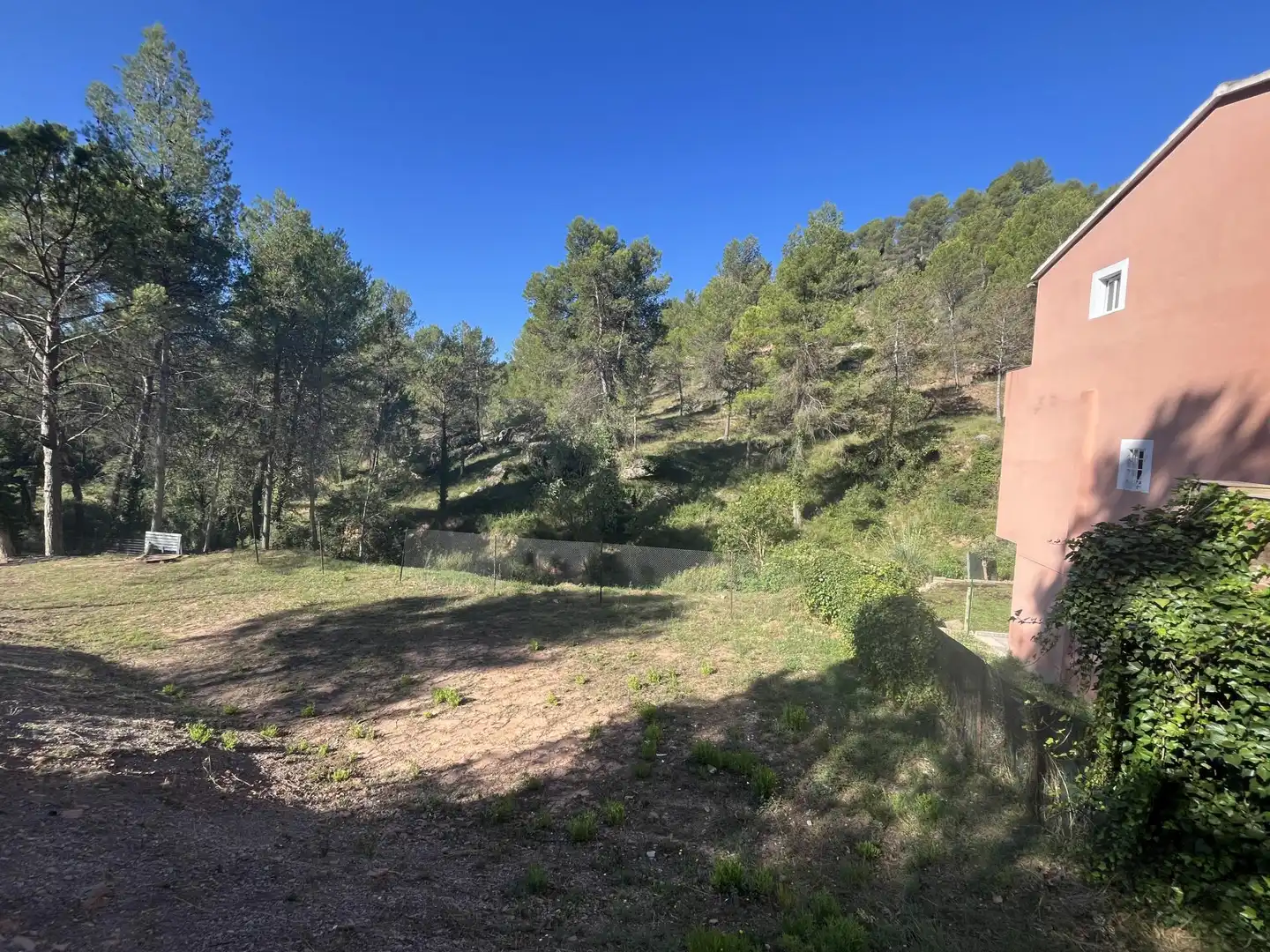 Wohnbaugrundstück zum Verkauf in Perdius 22, imagen 4