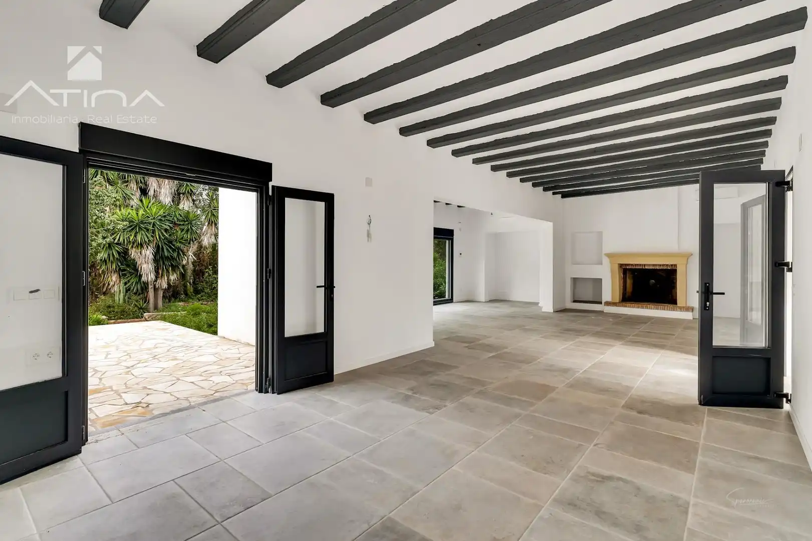 Villa con piscina in vendita a Puerto, imagen 7