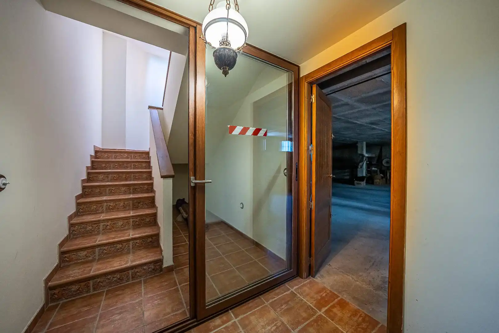 Finca rústica en venda en Biar amb Calefacció, Jardí privat i Terrassa