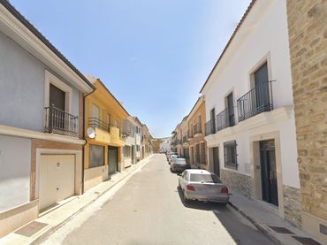 Reihenhaus zum Verkauf in La Calzada