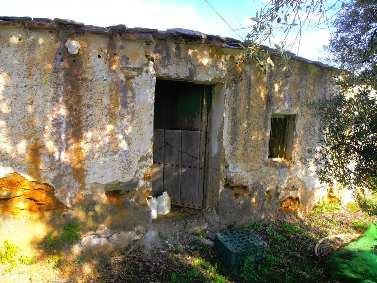 Casa rústica en venda a Órgiva, imagen 6