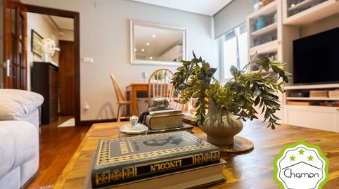 Foto 5 de Piso en venta en Rekalde Centro, Bilbao