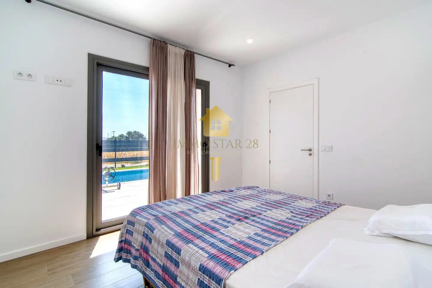 Casa con piscina en venta en Avinguda de Catalunya, imagen 36