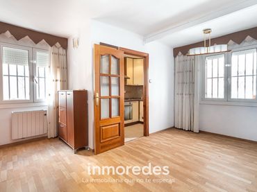 Piso en venta en Carrer d'Hedilla