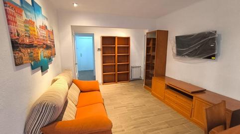 Foto 5 de Piso para compartir en Poble Nou, Barcelona