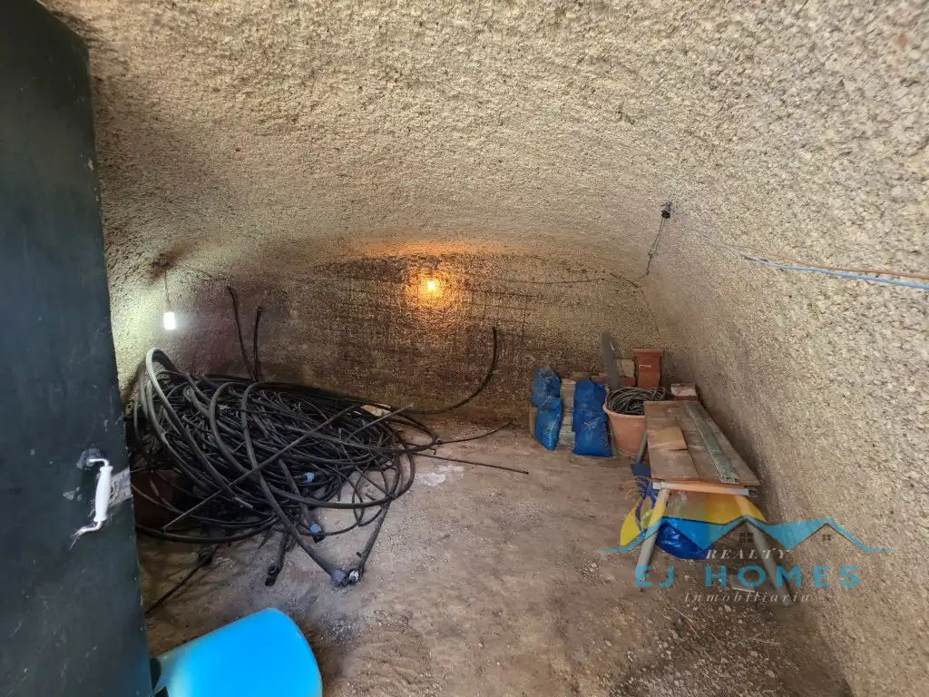Finca rústica en venta en Güímar