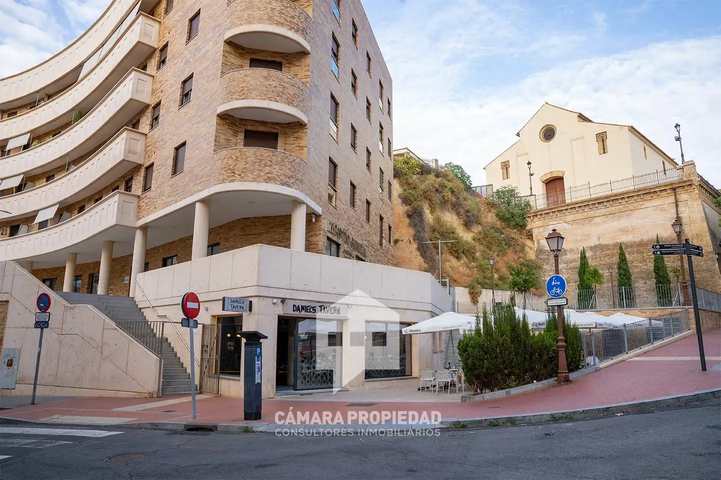 Locale commerciale in vendita a Calle la Palma, imagen 27