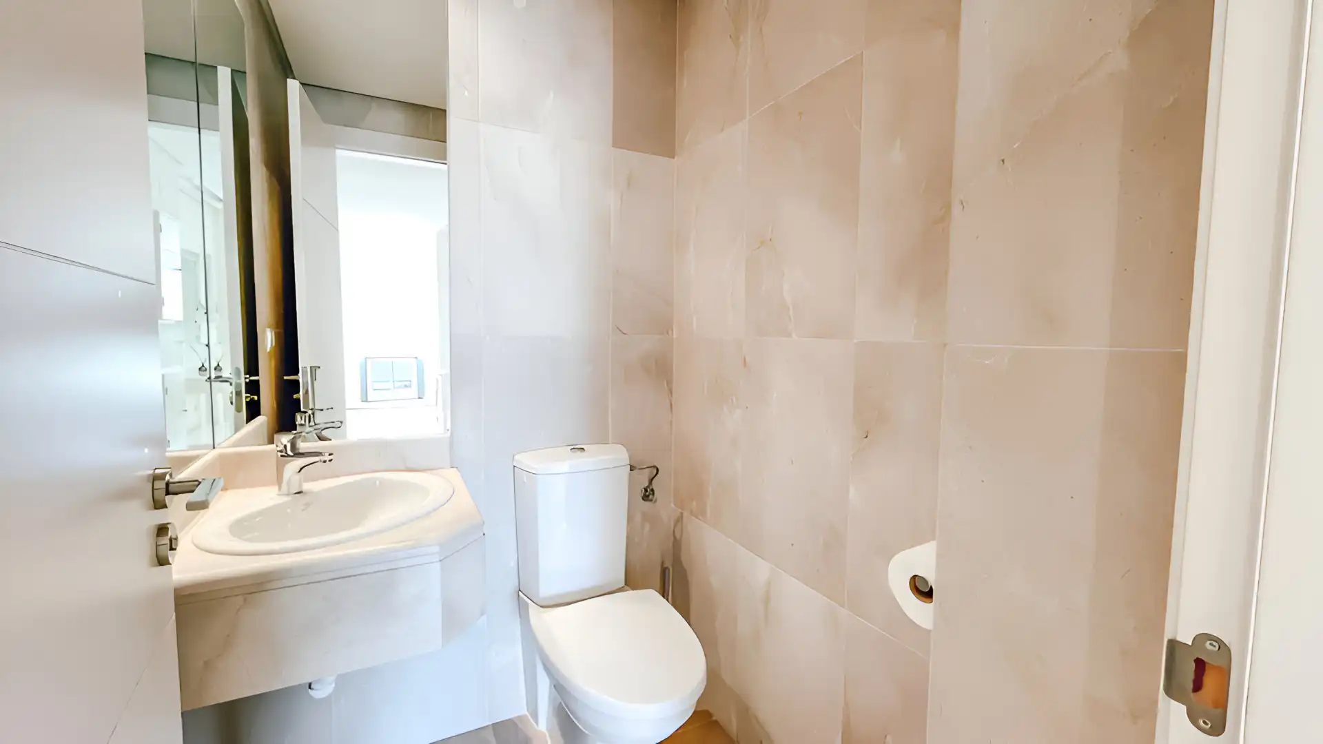 Apartamento con piscina en venta en Marbella Centro, imagen 22