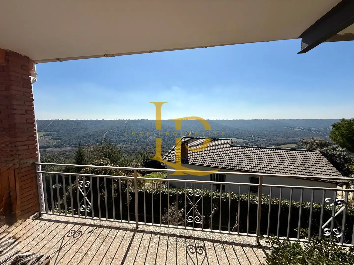 Xalet amb jardí en venda a Paseo del Lago del Jaral 314, imagen 14