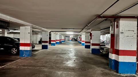 Foto 3 von Garage zum Verkauf in Calle Pedro Guezala, 1, Buenavista - Chapatal,  Santa Cruz de Tenerife Capital