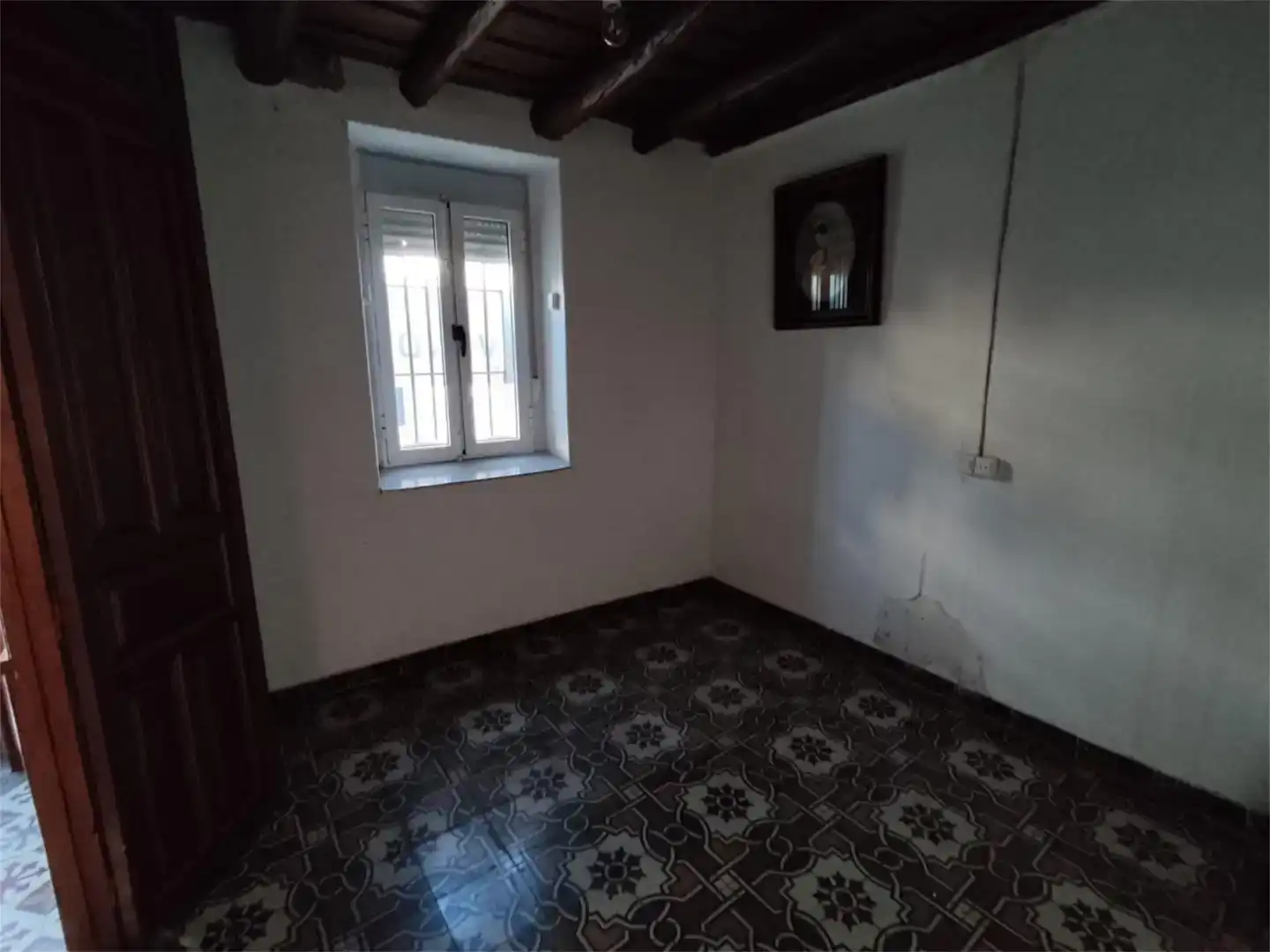 Casa adosada en venda en Valle de la Serena amb Aire condicionat