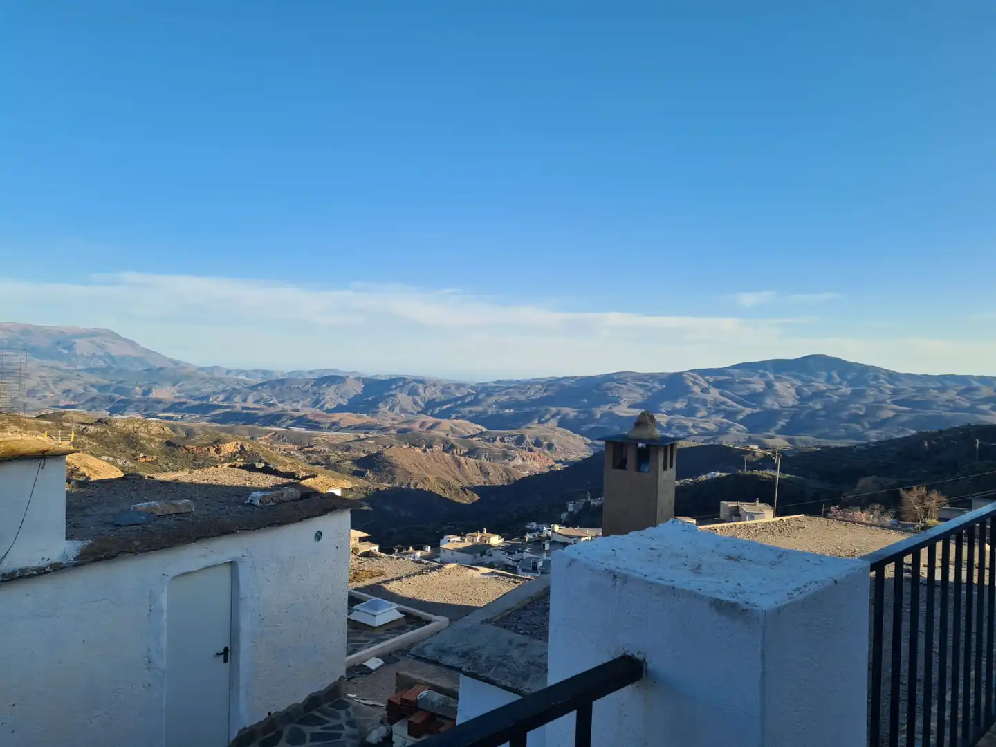 Casa amb jardí en venda a Calle Castaños 15, imagen 20