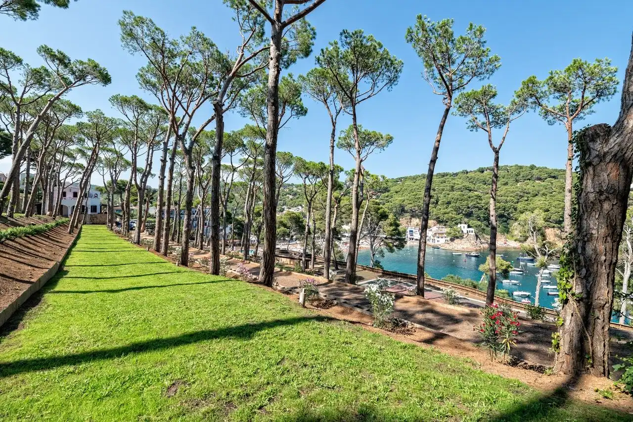 Houses for sale in Palafrugell  with Heating, Terrace and Swimming Pool