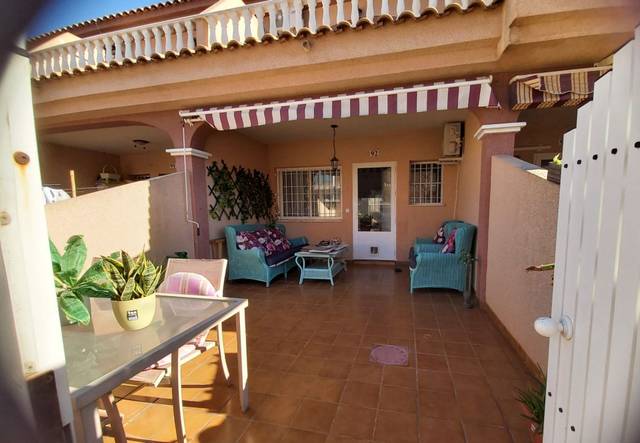 Dúplex en Venta en Los Peñascos - El Salero - Los Imbernones