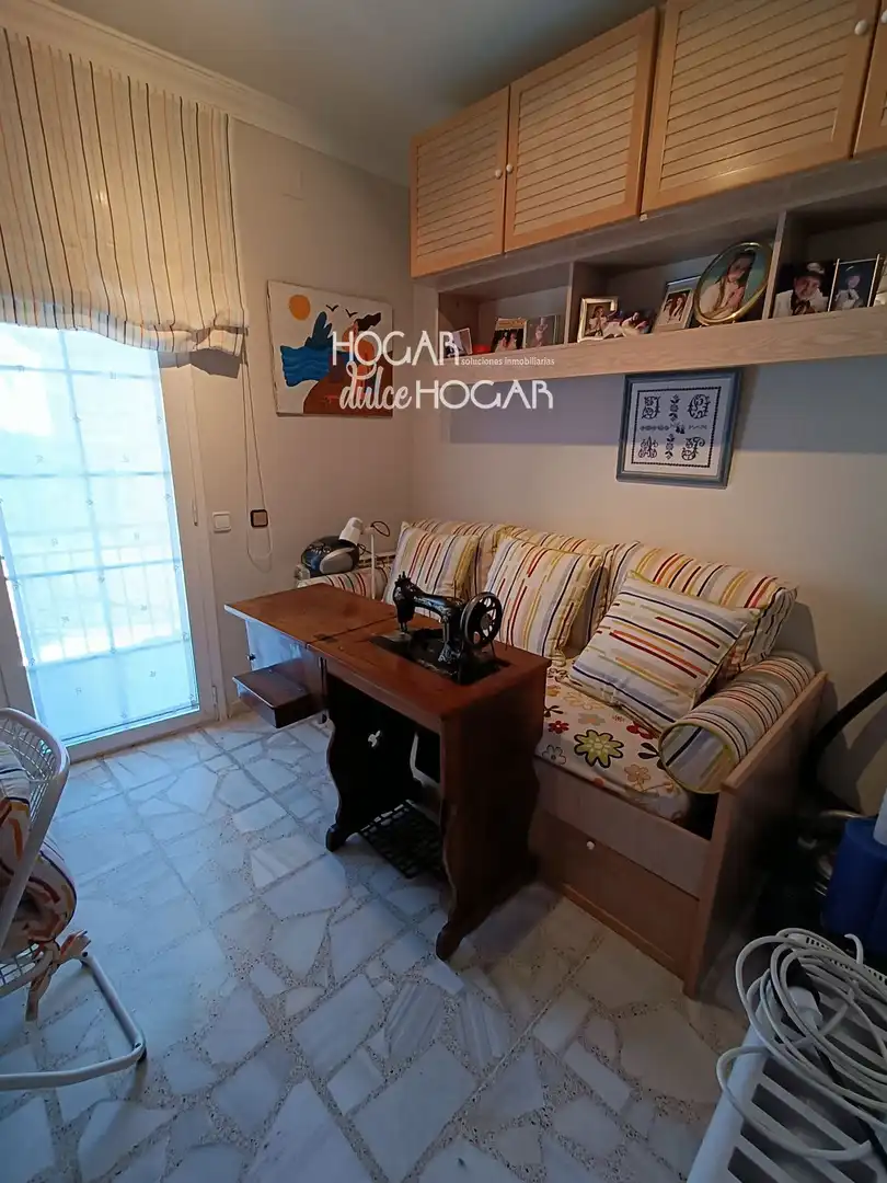 Chalet con piscina en venta en Torre de los escipiones, imagen 10