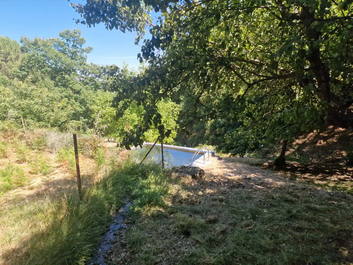 Terreno en venta en Guisando, Ávila