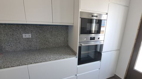 Foto 2 de Piso de alquiler en El Ejido - Santa Ana, León Capital