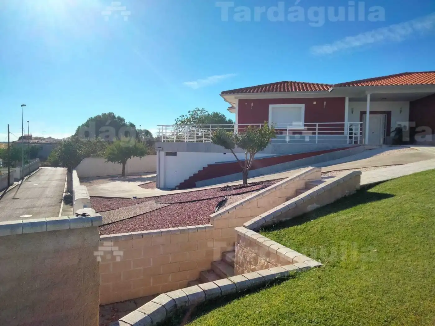 Xalet amb piscina en venda a Villamayor, imagen 24