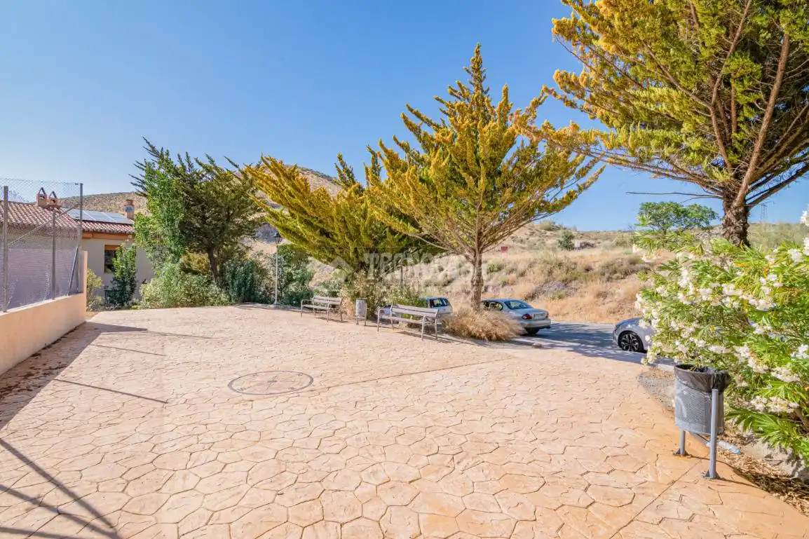 Piso en venta en Cenes de la Vega