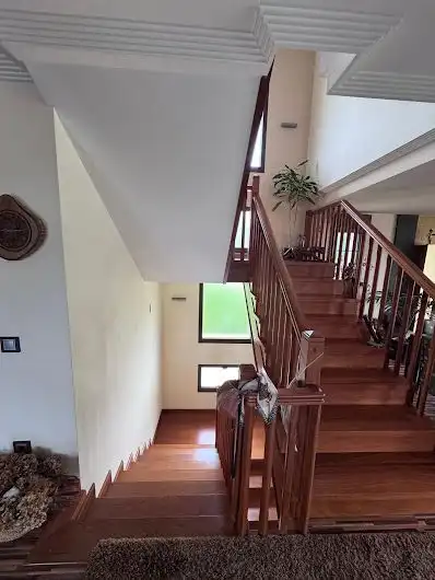 Casa o chalet en venta en Gijón  con Calefacción, Terraza y Trastero