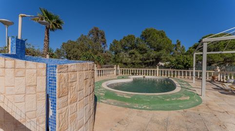 Foto 4 de Casa o chalet en venta en El Altet, Elche / Elx