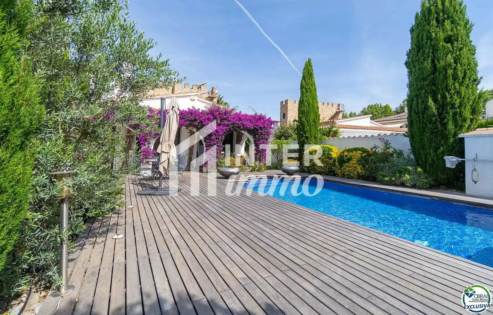 House with pool for sale in Carrer Peni 153, imagen 27