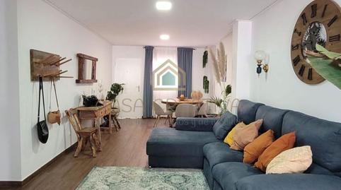 Foto 4 de Pis en venda a Calle la Cendra, L'Olleria, Valencia