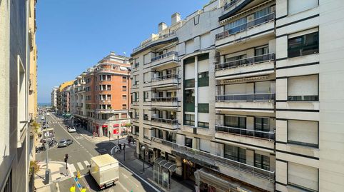 Foto 2 de Piso en venta en Gran Vía, Gros, Donostia - San Sebastián