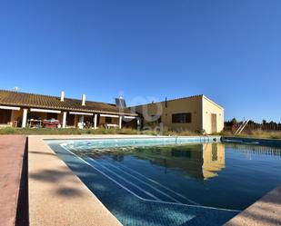 Piscina de Casa o xalet en venda en  Palma de Mallorca amb Aire condicionat, Calefacció i Terrassa