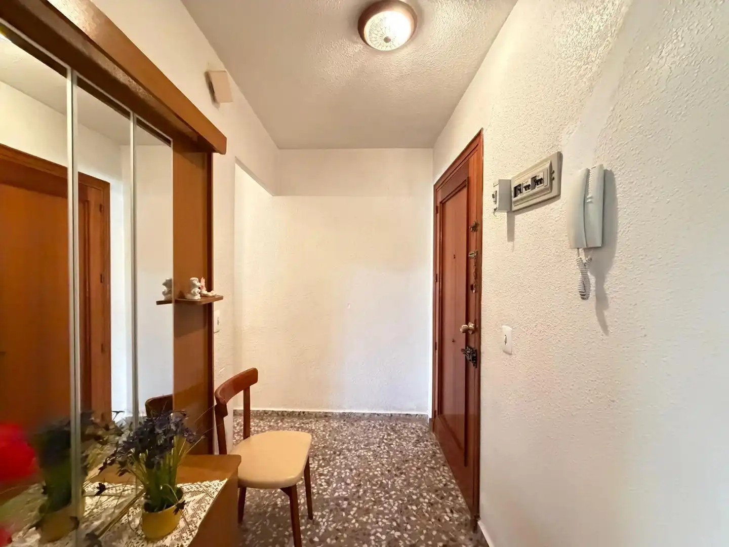 Appartement compact avec terrasse à vendre à VIRGEN DE LA PALOMA, imagen 4