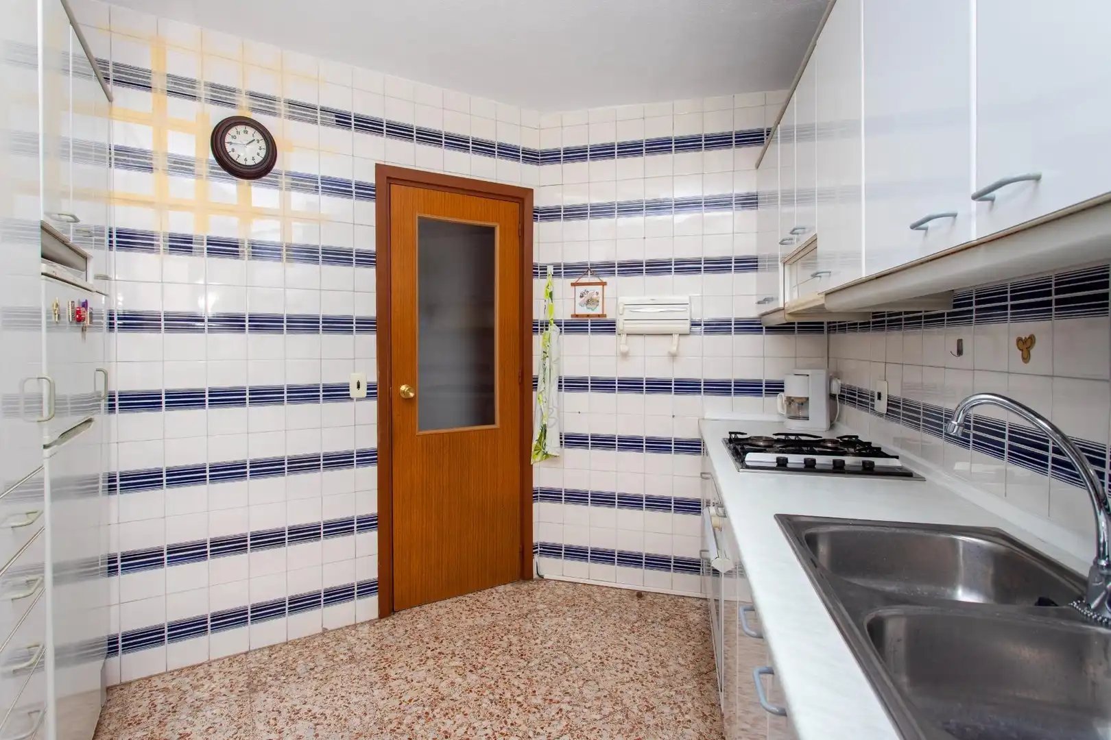 Àtic amb terrassa en venda a Calle GUMERSINDO 69, imagen 19