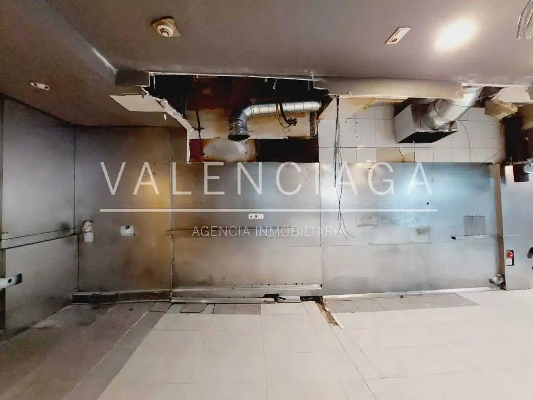 Commercial properties for rent in Donostia - San Sebastián   with Air Conditioner