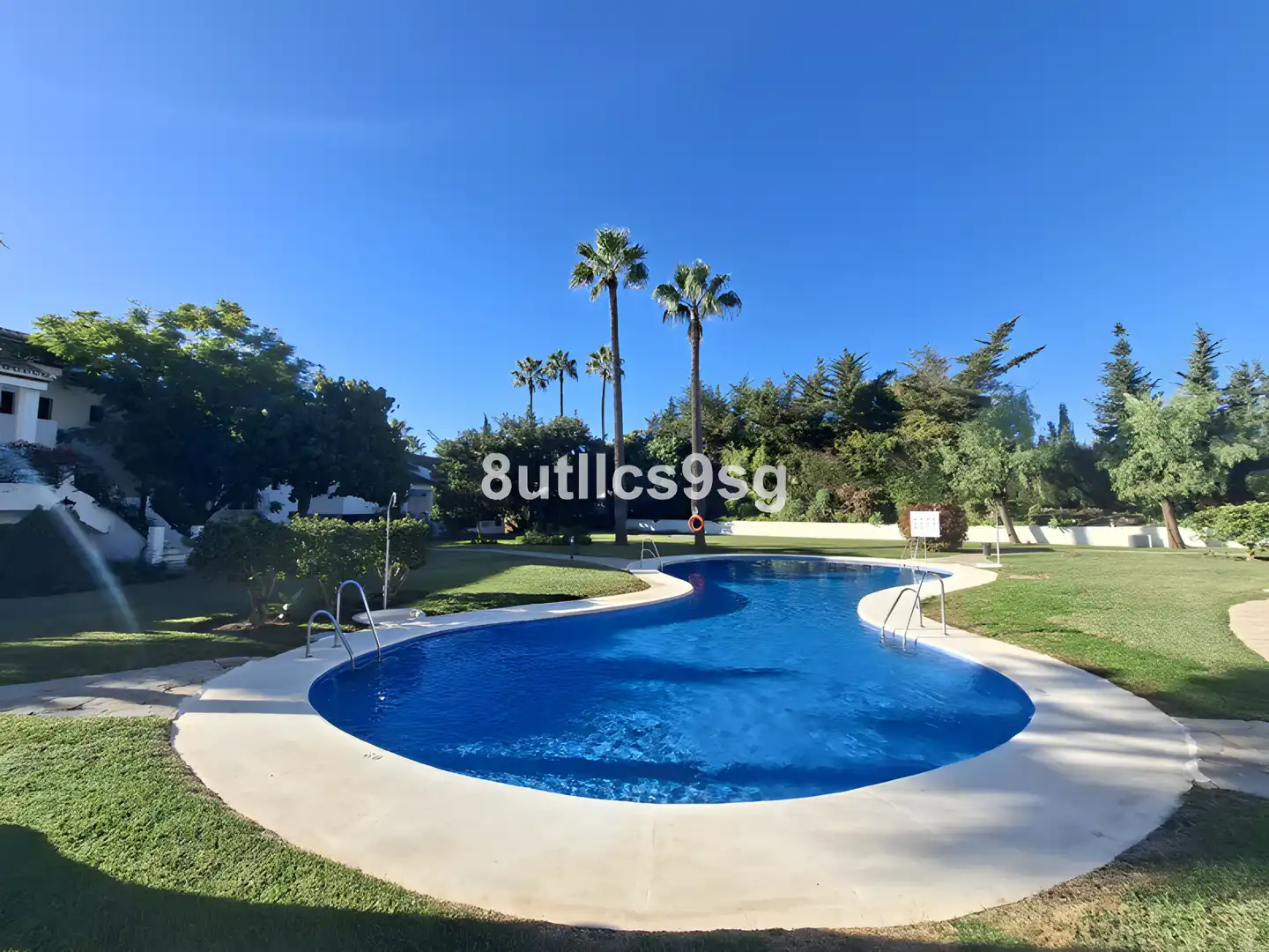 Habitatge amb piscina en venda a Nueva Andalucía