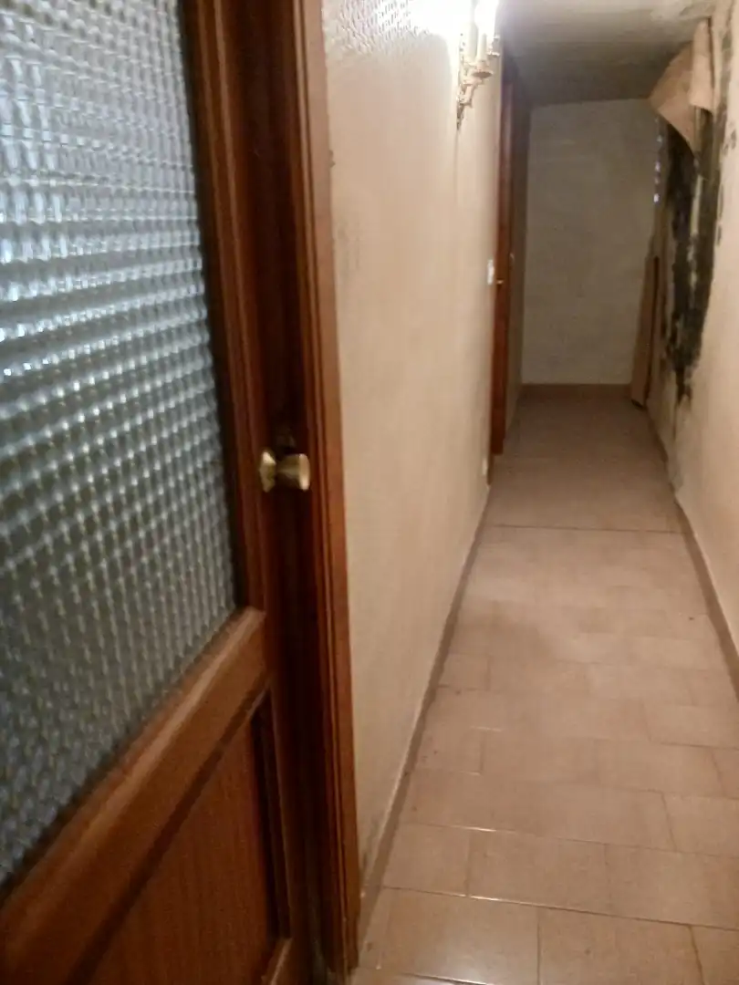 Casa rústica amb terrassa en venda a Calle Calatrava, imagen 21