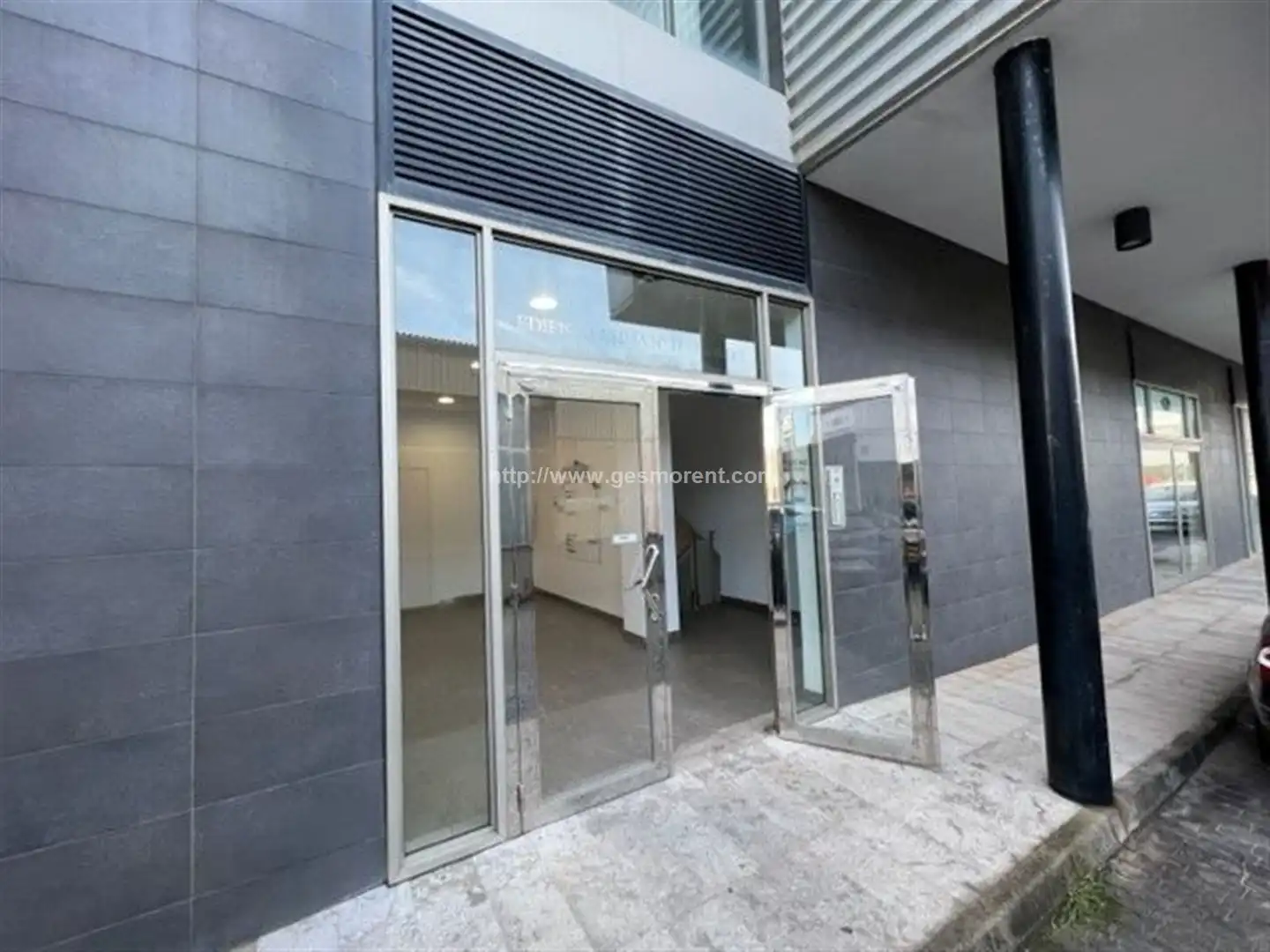 Oficina en venda en  Palma de Mallorca