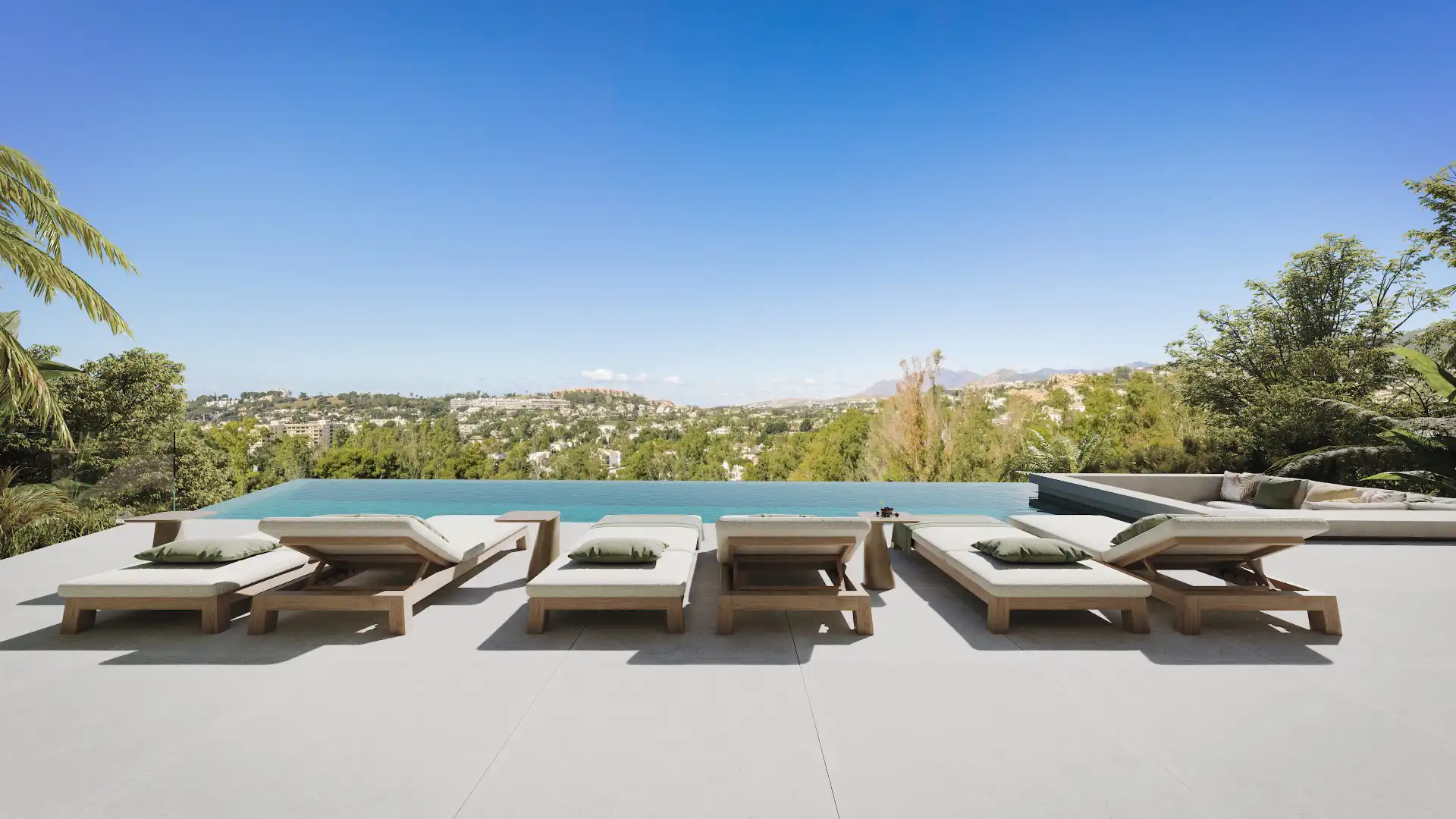 Maison avec piscine à vendre à Marbella Centro, imagen 4