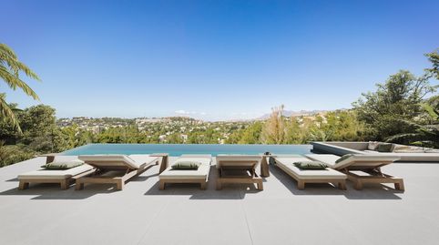 Impresionante villa de lujo en Marbella, imatge 4