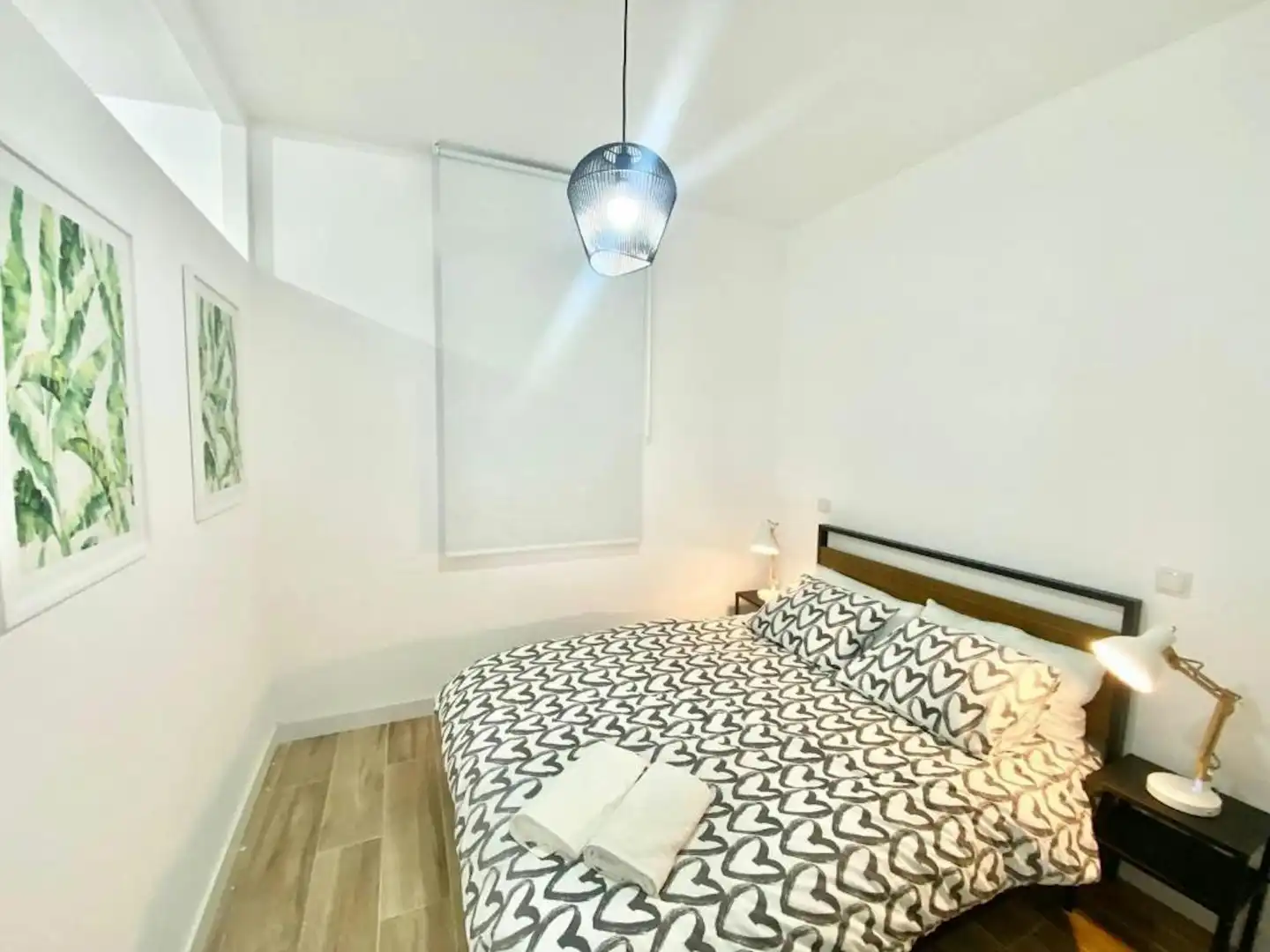 Wohnung zur Miete in Usera, imagen 7