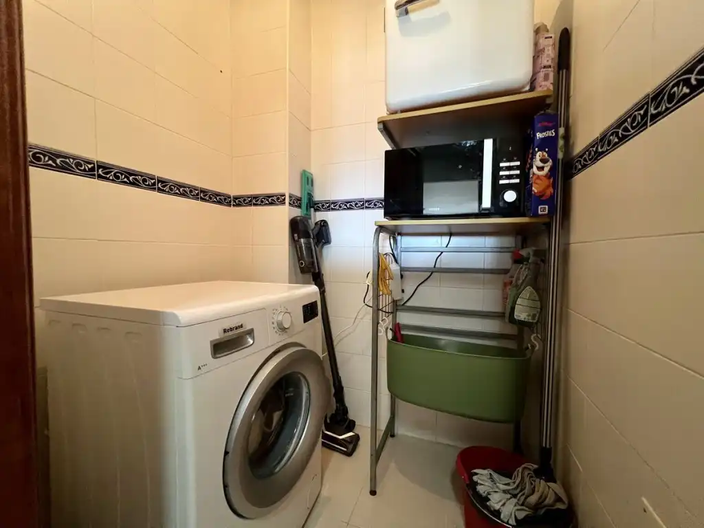Apartamento con piscina en venta en Mijas Golf, imagen 13