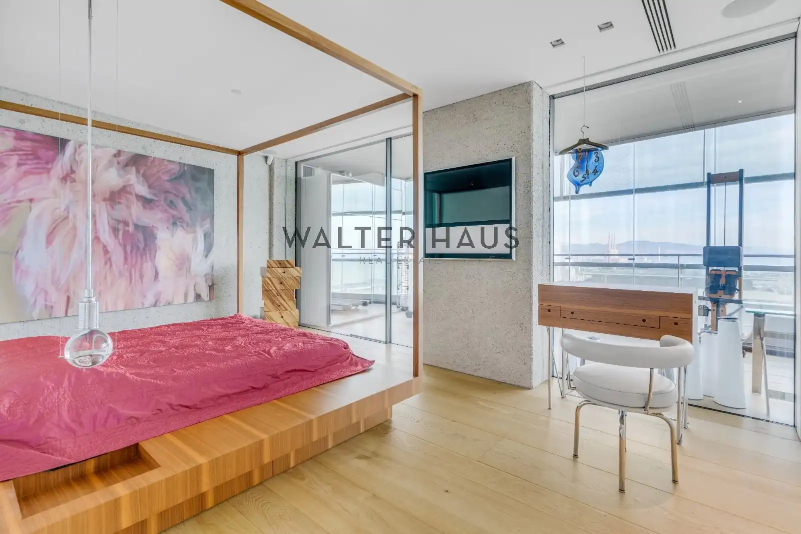 Appartement avec terrasse à vendre à Passeig de Garcia Fària, imagen 34