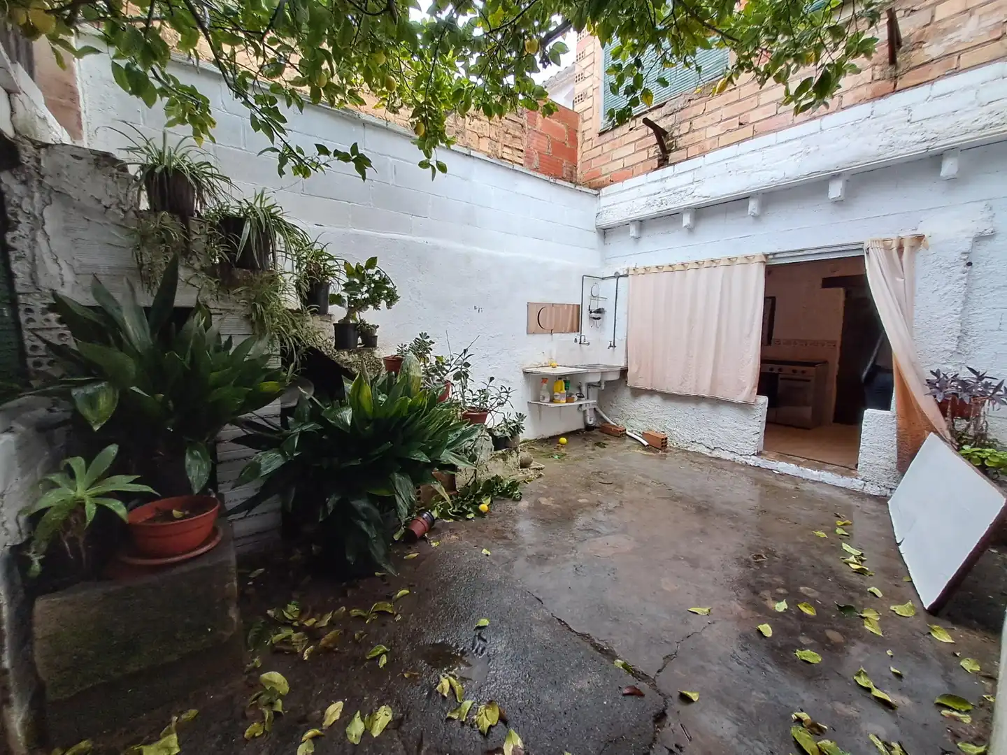 Casa adosada en venta en Móra la Nova con Terraza, Amueblado y Lavadora