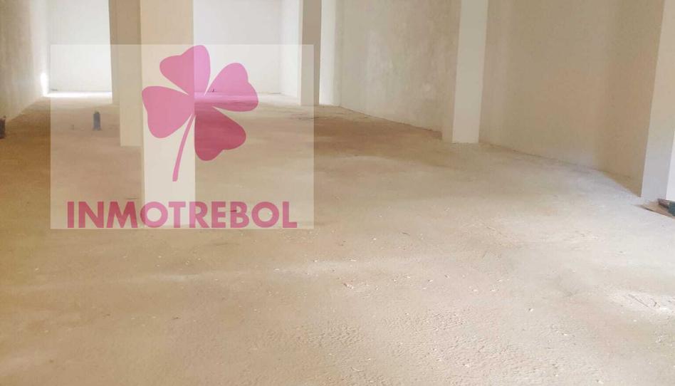 Photo 1 of Premises to rent in N/a, Avenida Juan Diego, Sevilla