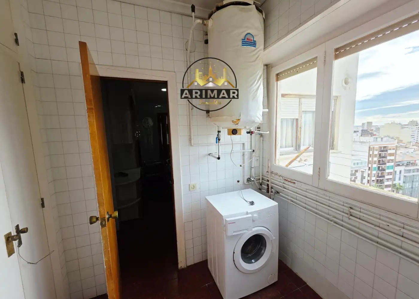 Penthouse mit Terrasse zum Verkauf in Avinguda Rei En Jaume, imagen 8