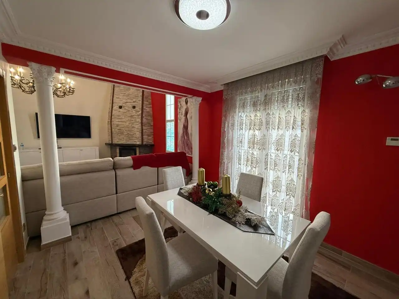 Casa con piscina en venta en Barrio Sámano, imagen 22